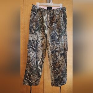 Mossy Oak Real Tree Pants